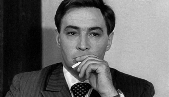 Сімнадцять миттєвостей весни: 8 цікавих фактів про фільм, які залишилися за кадром