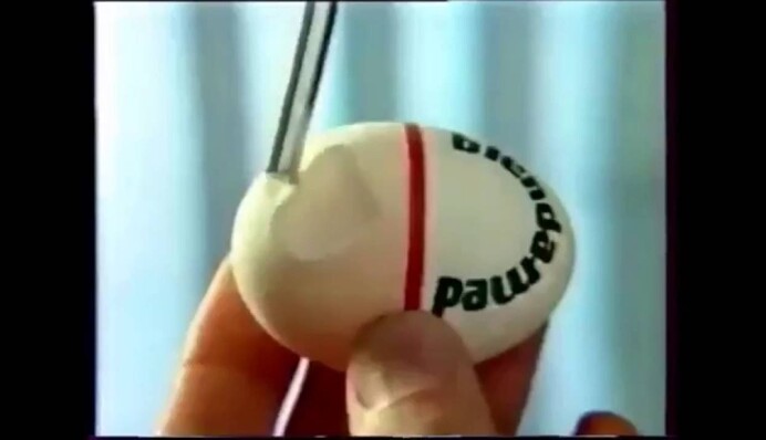 В Вилларибо и Виллабаджо снова праздник: 8 реклам из прошлого, которые мы не забудем