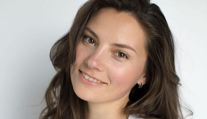 Прикро, але не смертельно: Антоніна Хижняк з серіалу 