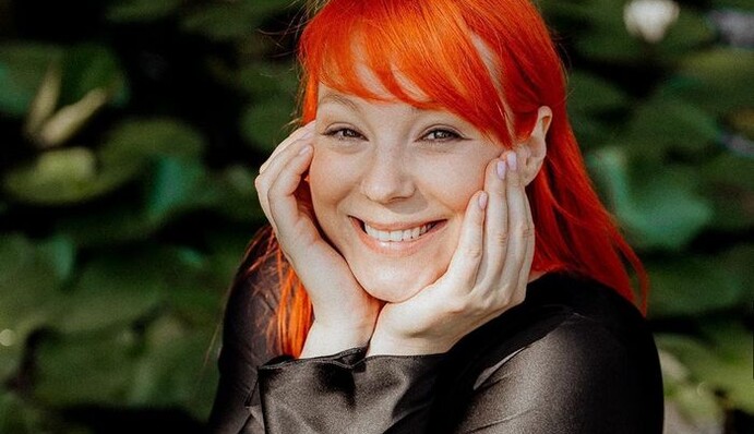 Коли дізналися - я плакала від щастя: TARABAROVA розкрила стать другої дитини