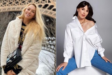 Полякова та Єфросиніна підтримали жінок Білорусі, але хейтери засипали їх образами