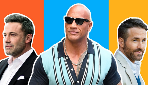 Forbes назвав 10 найбільш високооплачуваних акторів 2020 року - лідер залишився незмінним