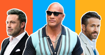 Forbes назвав 10 найбільш високооплачуваних акторів 2020 року - лідер залишився незмінним