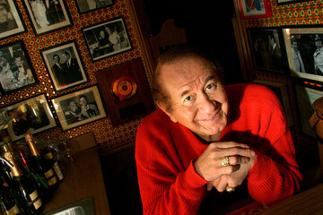 Виконавець легендарного хіта La Bamba помер від коронавірусу