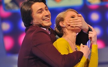 Сергій Притула йде в мери і люди жартують про переїзд Ольги Фреймут до Лондона - вся справа в конфлікті колишніх колег