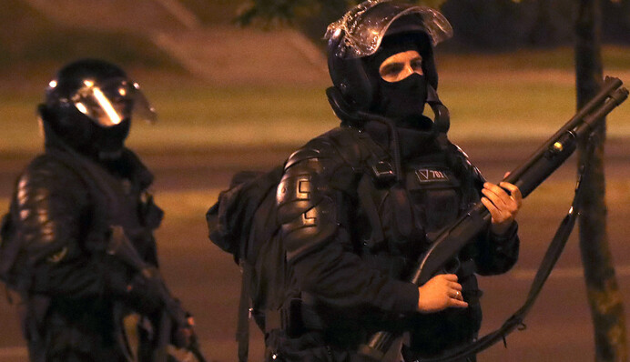 Протистояння неминуче - Білорусь повинна звільнитися від диктатури - Ірина Батакова