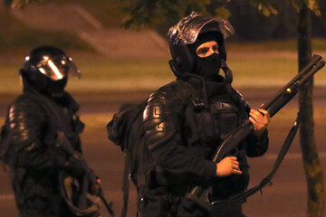 Протистояння неминуче - Білорусь повинна звільнитися від диктатури - Ірина Батакова