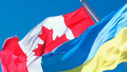 Канада и Украина: повлияет ли июньское голосование в ООН на общий вектор отношений