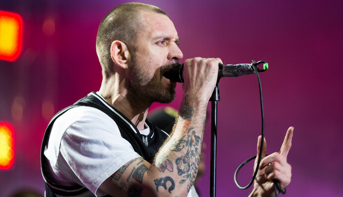 Сергей Михалок в Одессе впервые заговорил о событиях в Беларуси