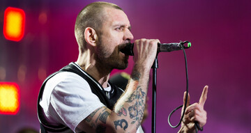 Сергій Міхалок в Одесі вперше заговорив про події в Білорусі