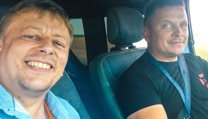 «Их могли «вести» от самой границы»: как и за что задержали украинских волонтеров «Восток SOS» в Минске