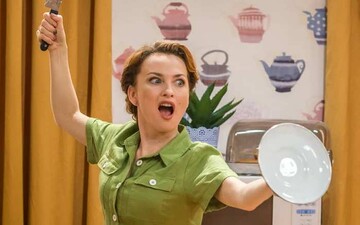 Вікторія Булітко з 