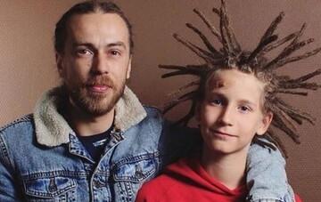 Син репера Децла виклав в мережу свій перший трек - як сьогодні виглядає 15-річний Антоній