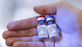 Вакцина от COVID-19: что на самом деле изобрели в РФ