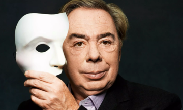 Оскароносний композитор Ендрю Ллойд Веббер зробив експериментальне щеплення від коронавируса