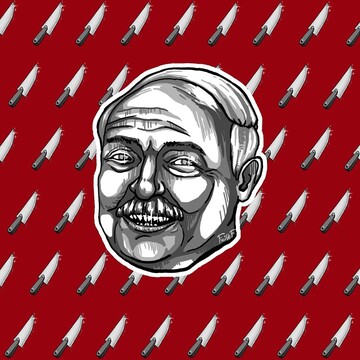 Художники в мережі висловили підтримку протестуючим в Білорусі: ось 15 сильних робіт