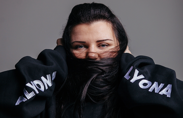 Реп-зірка alyona alyona переспівала хіт Ріанни і здивувала фанів - такого чистого вокалу не очікував ніхто