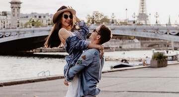 Володимир Остапчук зробив своїй коханій дорогий подарунок - про таке вона мріяла цілих 10 років