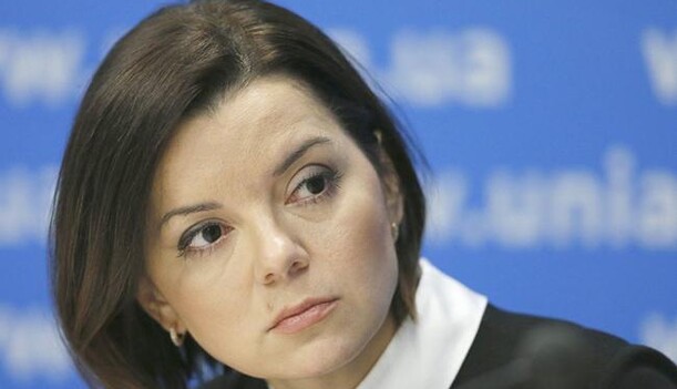 Марічка Падалко поділилася сумною історією сім'ї білоруського активіста, який загинув на Майдані