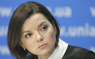 Марічка Падалко поділилася сумною історією сім'ї білоруського активіста, який загинув на Майдані