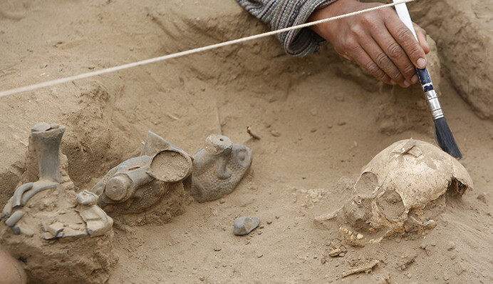 Світ відзначає День археолога - час згадати 5 найбільш неймовірних відкриттів людства