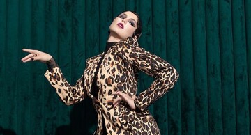 MARUV розповіла, скільки готова витратити на своє лакшері-весілля