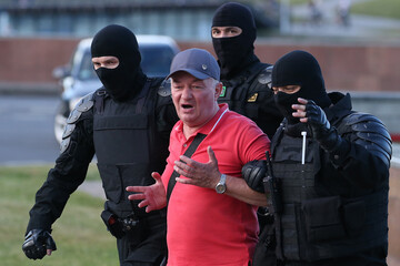 Роль Telegram та Інтернету в білоруських протестах