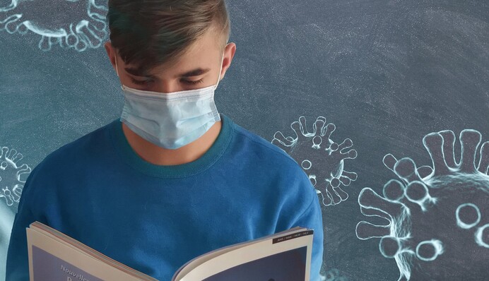Перший дзвоник-2020: якими будуть нові правила навчання в умовах пандемії COVID-19