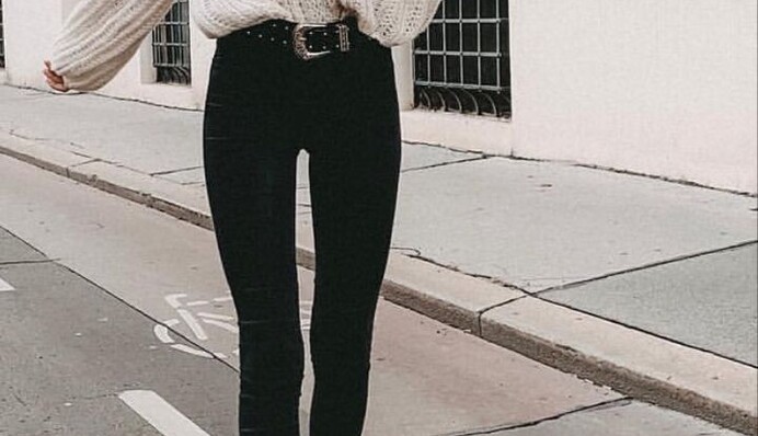 З чим і як носити штани цієї осені: 10 стильних луків на прохолодний вересень