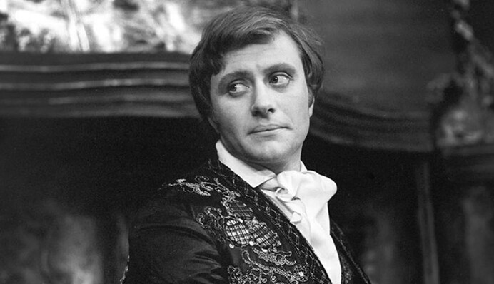 Почему так рано умер Андрей Миронов: трагическая история актера знаменитых комедий