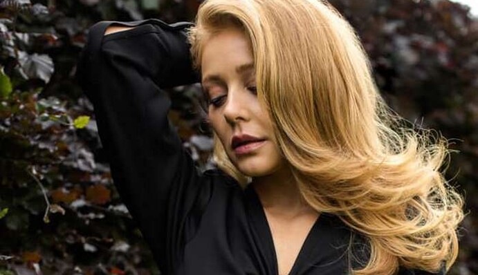 Тіна Кароль поділилася архівними фото з чоловіком - Євгену Огиру могло виповнитися 40