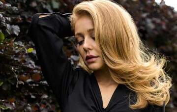 Тіна Кароль поділилася архівними фото з чоловіком - Євгену Огиру могло виповнитися 40