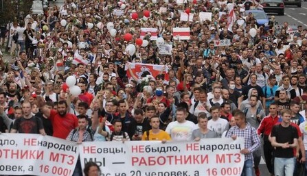 У Бабича и Лукашенко личная вендетта. Россию может не устраивать сразу несколько моментов