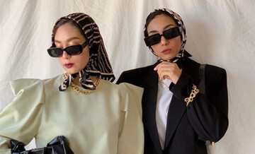 Хіджаб - це не стильно? Ось кілька дівчат, які готові посперечатися