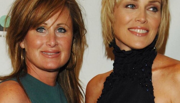 Сестру Шэрон Стоун госпитализировали с коронавирусом - актриса обвинила людей без масок