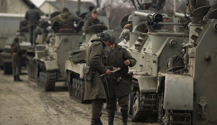 Деякі штрихи з хорватського досвіду деокупації. Таємні переговори