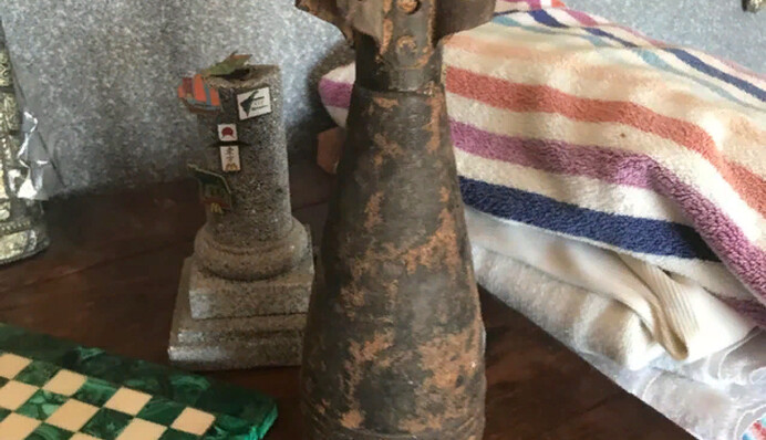 8 випадків, коли люди знаходили таємничі штуковини, і тільки в мережі дізнавалися їхнє призначення