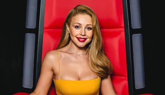 Тина Кароль анонсировала совместный трек со Снуп Доггом - знает ли об этом сам рэпер, не известно