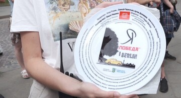 У день народження Кузьми Скрябіна у Львові стартували зйомки фільму 