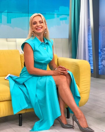 Лілія Ребрик розповіла, скільки виплачувала величезний кредит за квартиру