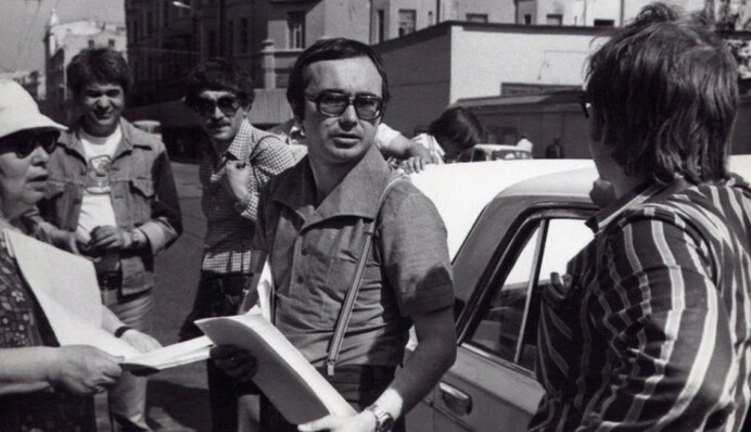 Хто такий Борис Пургалін-Пастернак і як він загинув