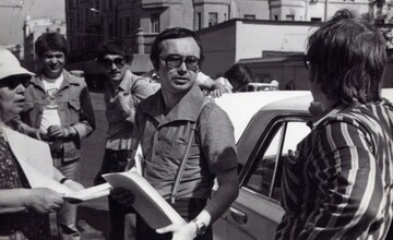 Хто такий Борис Пургалін-Пастернак і як він загинув