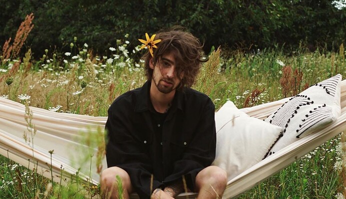 DANTES випустив кліп на пісню 