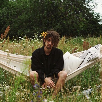 DANTES випустив кліп на пісню 