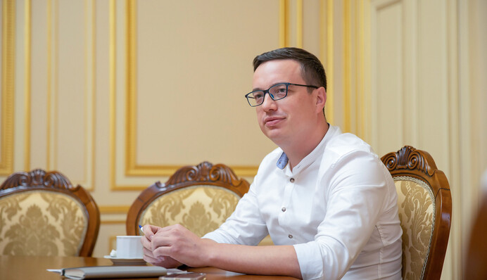 СБУ хотят сделать, как Tesla, но поедет ли она по украинскому бездорожью: интервью о реформе спецслужбы