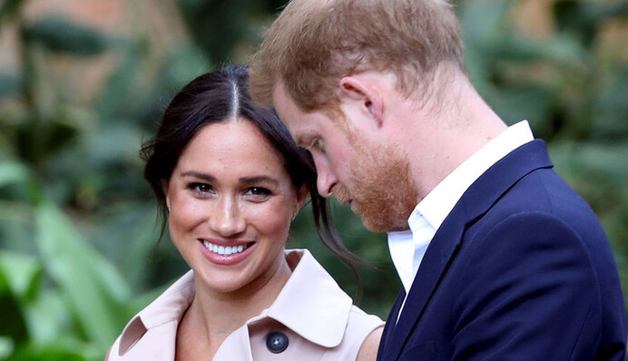 Стало відомо, на яких умовах принц Гаррі і Меган Маркл можуть повернутися до Великобританії