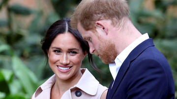 Стало відомо, на яких умовах принц Гаррі і Меган Маркл можуть повернутися до Великобританії