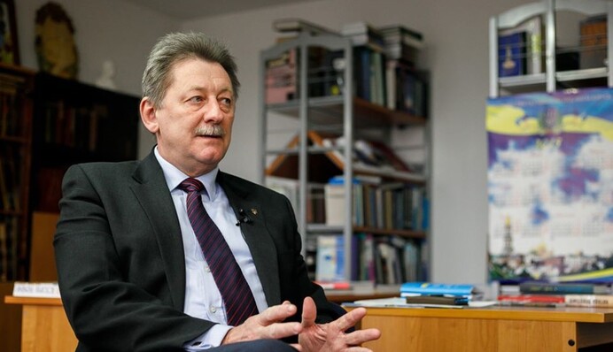 Нам нужно переосмыслить, как дальше строить отношения с Беларусью – посол Украины в Республике