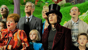 Місто в Швейцарії засипало шоколадним 