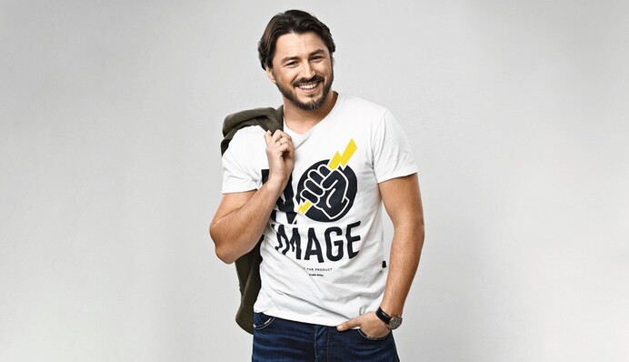 Сергей Притула объявил о выходе из 